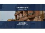 Immobile in asta di 58 m² in vendita a Cagliari