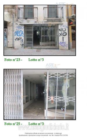 IMMOBILI-IMMOBILE COMMERCIALE-Via Giuseppe Garibaldi, 66, 09125 Cagliari CA, Italia - Foto 8