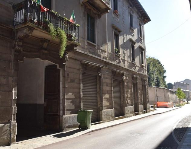 negozio in vendita a Meda (MB) - Foto 2