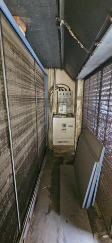 Commerciale Altro in vendita a Messina, Centro - Foto 10