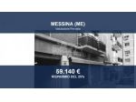 Immobile in asta di 77 m² in vendita a Messina