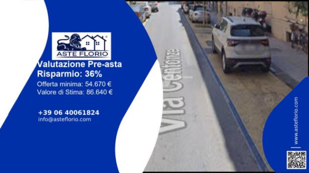 Immobile in asta di 27 m² con più di 5 locali in vendita a Messina - Foto 2