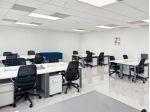 Coworking in affitto - Regus Milano Central Station a Milano
