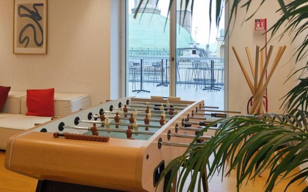 Ufficio privato in affitto per 10 persone a Milano, Spaces San Babila - Foto 8