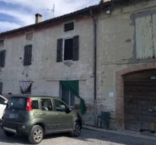Immobile in asta di 1084 m² in vendita a Roccabianca - Foto 4
