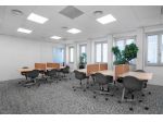 Spazi di coworking a Roma, Parioli