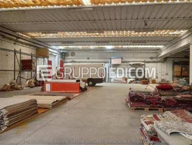 Fabbricati costruiti per esigenze commerciali in vendita a Rovigo - Rif. 3561792 - Foto 6
