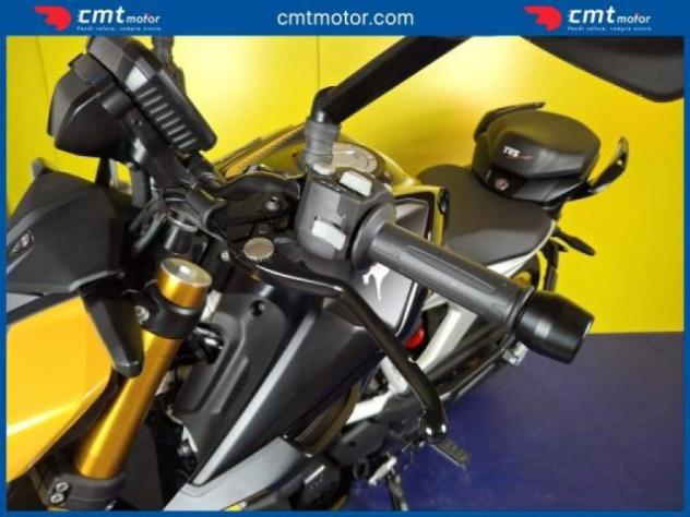 TVS Motor RTR 310 Garantita e Finanziabile rif. 24031511 - Foto 8