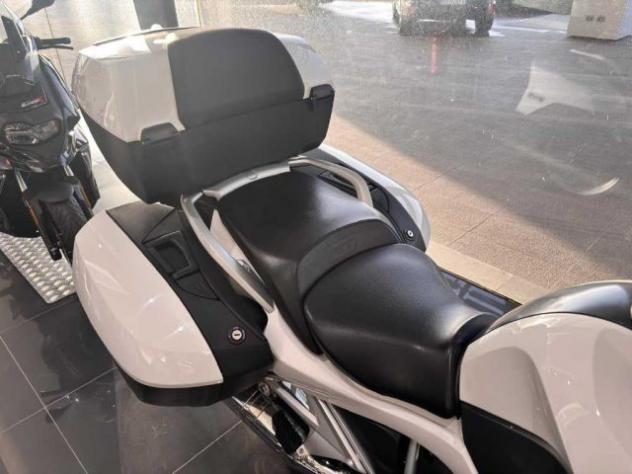 BMW R 1200 RT - R 1250 RT rif. 23619253 - Foto 4