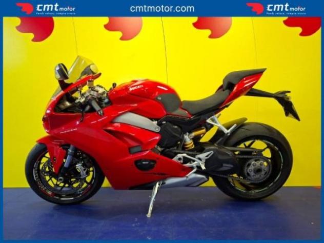 DUCATI Panigale V4 Garantita e Finanziabile rif. 24087449 - Foto 3