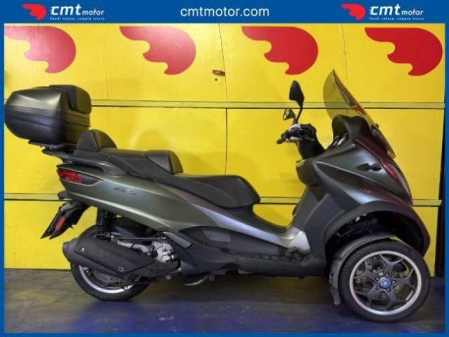 PIAGGIO MP3 Garantito e Finanziabile rif. 24129624