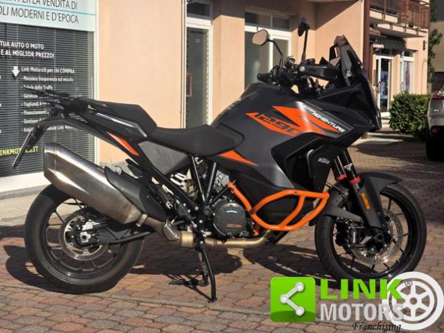 KTM 1290 Super Adventure S rif. 24126935 - Foto 6