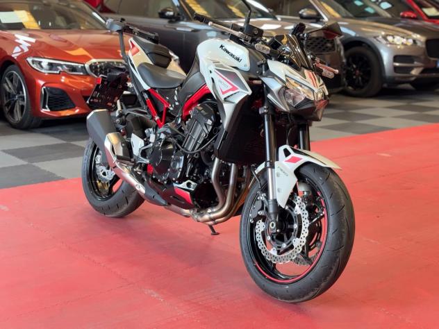 Kawasaki Z 900 Z900 PRONTA CONSEGNA PARI AL NUOVO - Foto 4
