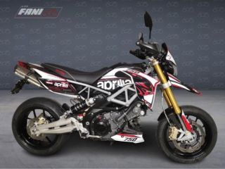 APRILIA Dorsoduro 750 A2 - 35Kw rif. 23969497