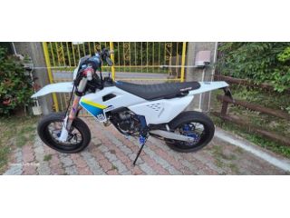 HUSQVARNA SM 125 SM 125