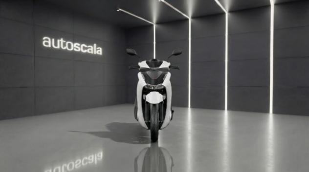HONDA SH 350 Sport rif. 23472258 - Foto 3