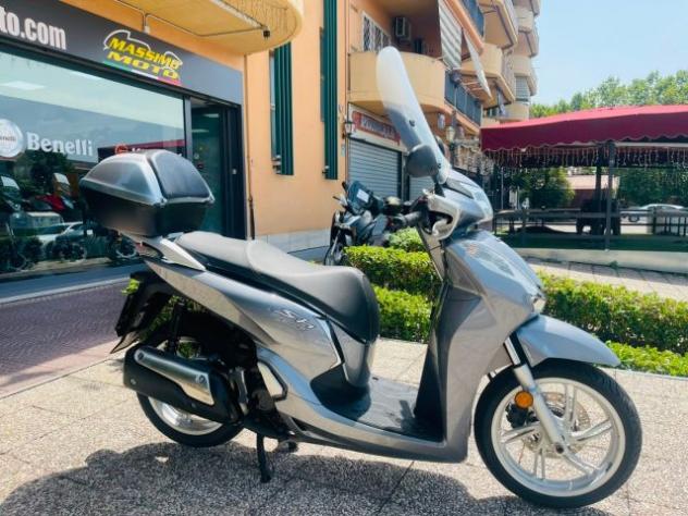HONDA SH 300 i TUTTO INCLUSO ANCHE PASSAGGIO! MINI RATE rif. 23989667 - Foto 6