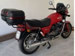 Moto Guzzi 850 T5