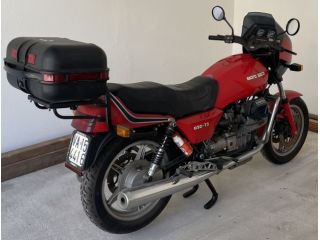 Moto Guzzi 850 T5