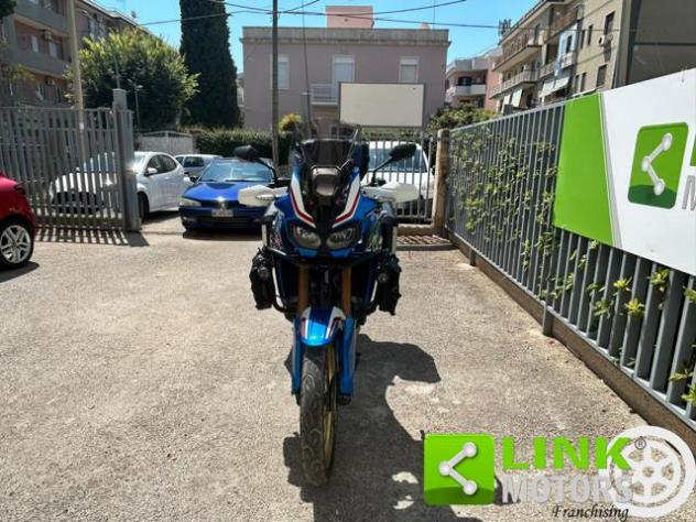 HONDA AFRICA TWIN CRF 1000 D rif. 24009869 - Foto 5