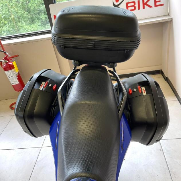 Yamaha FZ6 Fazer null - Foto 4