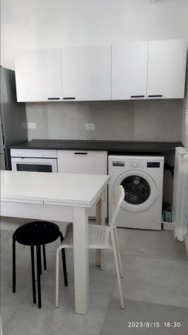 CAMERE IN APPARTAMENTO CONDIVISO BICOCCA-NIGUARDA - Foto 9