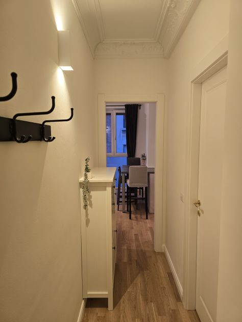 LORETO / CAIAZZO β 2 CAMERE PER 2 STUDENTESSE - Foto 8