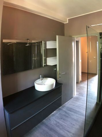 2 camere matrimoniali uso singolo in appartamento - Foto 3