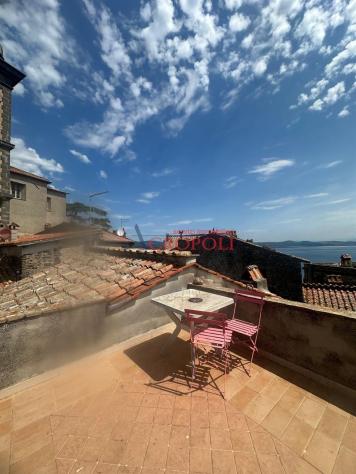 BRACCIANO CENTRO STORICO appartamento in affitto - Foto 14