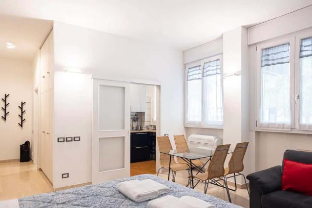 Accogliente Loft in Zona Monumentale/Cenisio - Foto 3