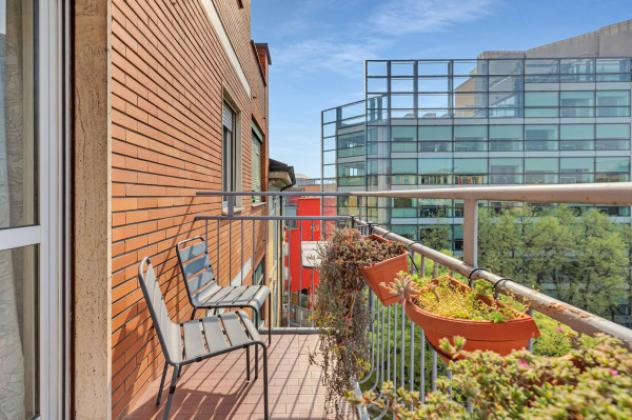 Appartamento di 94 m² con 3 locali in affitto a Milano - Foto 16