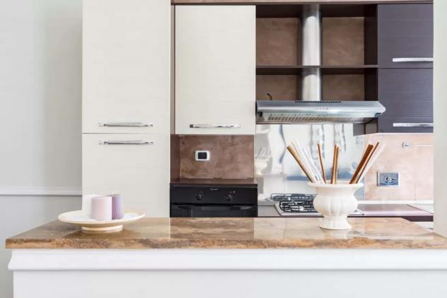 Apartment in Via del Gambero - Roma - Foto 8