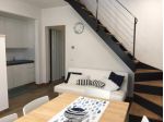 Appartamento in affitto a Vada - Rosignano Marittimo 75 mq  Rif: 543759