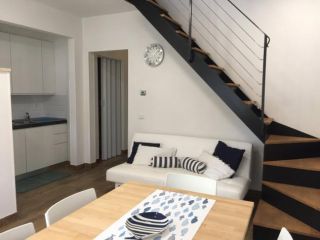 Appartamento in affitto a Vada - Rosignano Marittimo 75 mq  Rif: 543759