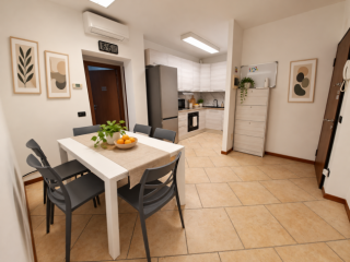 Appartamento in affitto a Rovigo