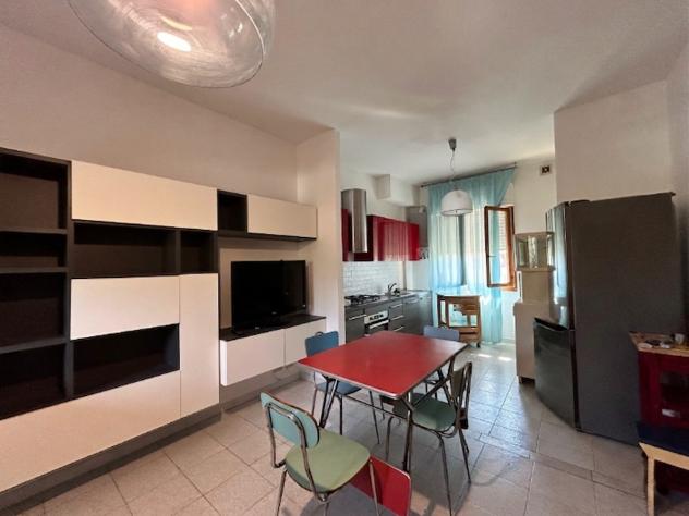 Quadrilocale in affitto a Sovicille