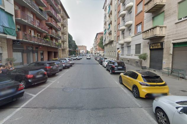 VIA TUNISI AMPIO E GRAZIOSO BILOCALE RISTRUTTURATO - Foto 2