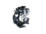 CINTURA ANTERIORE DX E SX MERCEDES CLS  2014 9535647654 9535647655