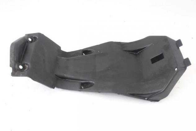 HONDA MSX 125 JC61 80102K26900 PARAFANGO POSTERIORE PARTE POSTERIORE 13 - 15 REAR MUDGUARD 80102K269000 - Foto 2