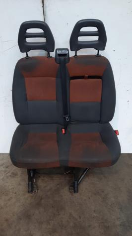 SEDILI FIAT Ducato 5° Serie (0614)