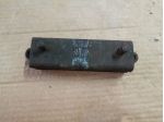 SUPPORTI MOTORE (COPPIA) X FIAT 1500