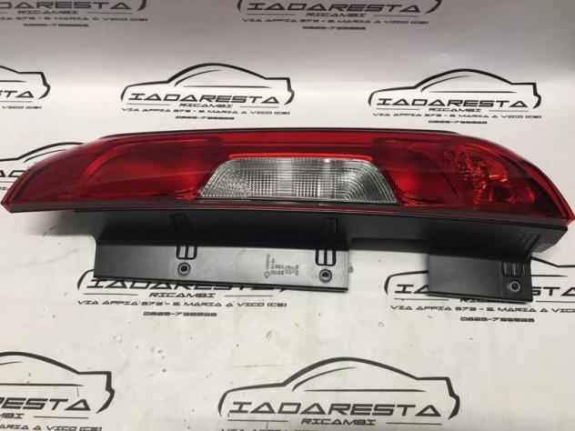 Fanale Stop Posteriore Fiat Doblo doppia Porta 51974248