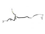 Tubo Clima Aria Condizionata Jeep Renegade 1.6 Mjt 52108756 - 32267