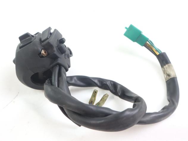 KYMCO DINK 150 LX 3515AKBE900 DEVIOLUCI COMMUTATORE DESTRA 99 - 02 RIGHT HANDLEBAR SWITCH - Foto 3
