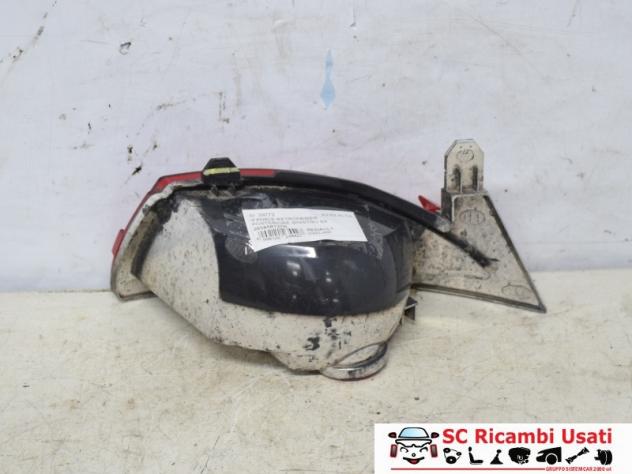 Fanale Retronebbia Posteriore Sx Renault Kadjar 265858137R - 29772 - Foto 3