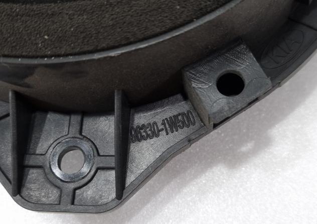 ALTOPARLANTE KIA Rio 4° Serie 96330-1W500 (11) - Foto 2