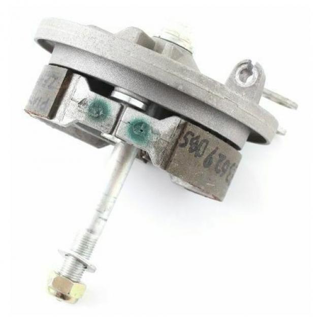 Piatto mozzo anteriore Peugeot Zenith 50 - 733629 - Foto 2