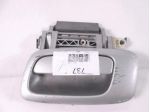 24443950 MANIGLIA ESTERNA PORTA POSTERIORE SINISTRA OPEL ZAFIRA A 2.0 D 74K &hellip;