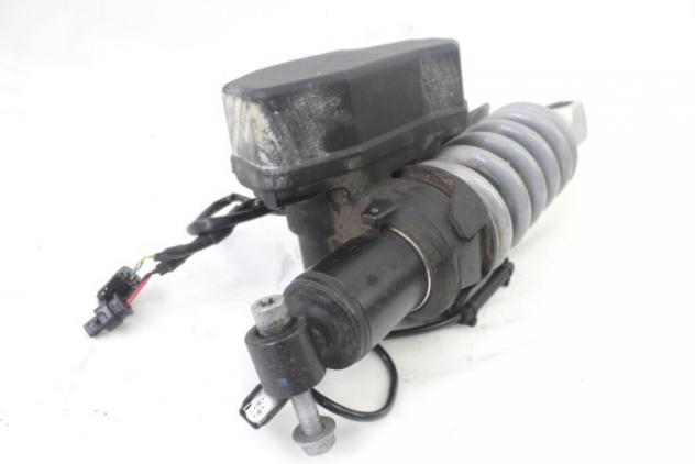 BMW R 1200 R 33537695188 ESA AMMORTIZZATORE POSTERIORE K27 05 - 10 REAR SHOCK ABSORBER 33537724439 7695188 - Foto 4