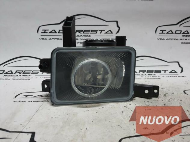 Fendinebbia Destro Opel Corsa C 2000 2009 1710040 - Foto 2